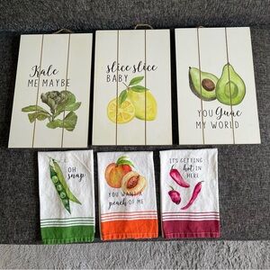 Simply Spring Decor Bundle